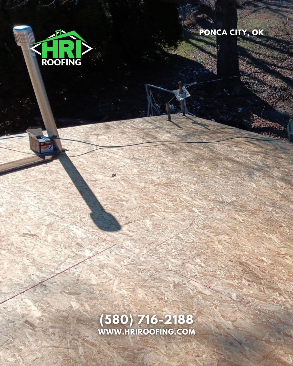 Fairview Roof Replacement — 6