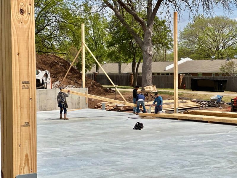 HRI behind the scenes - 26