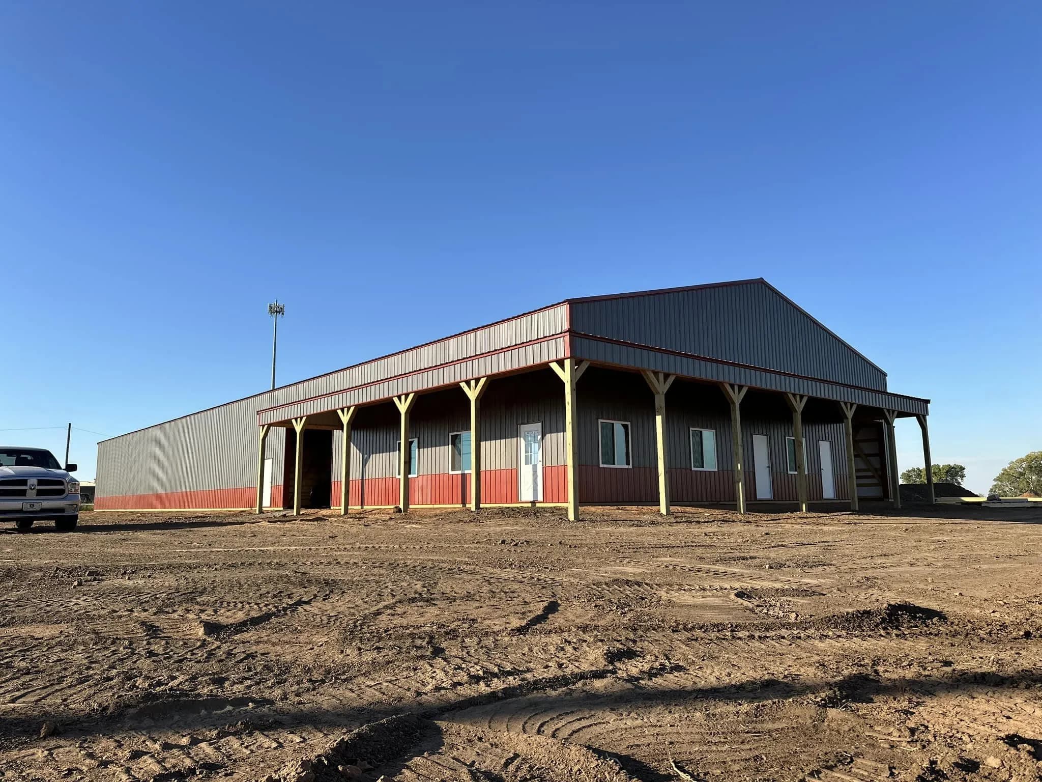 HRI Construction Services