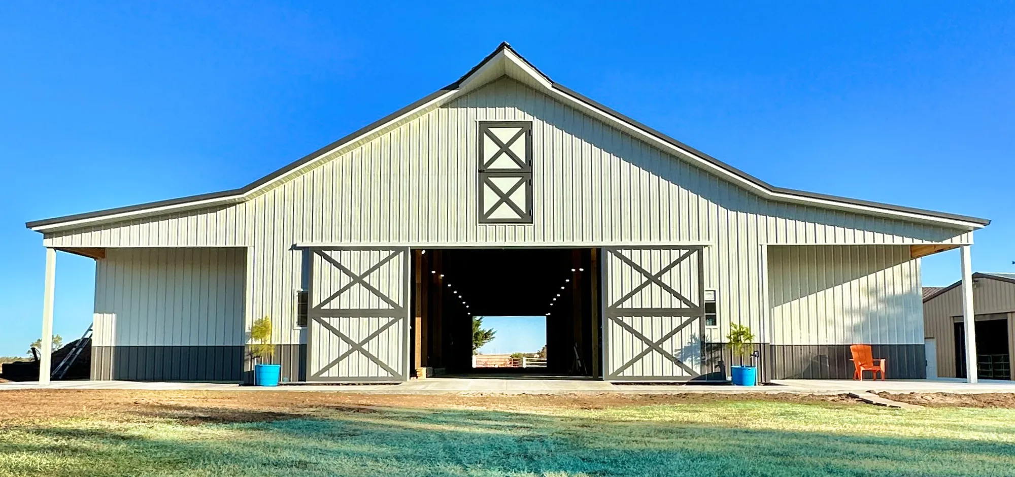 HRI Roofing & Post Frame - Quality construction and craftsmanship