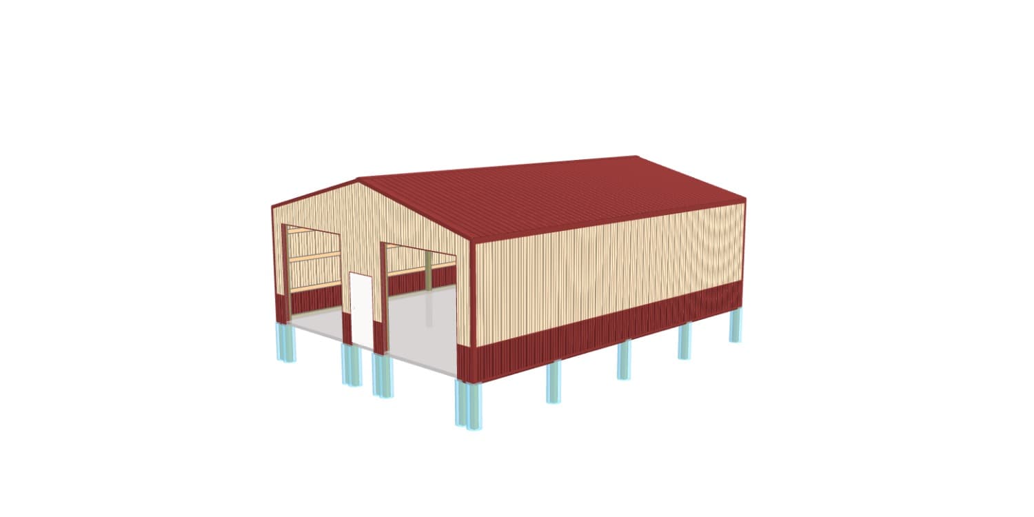 HRI projects in Ponca City, OK